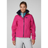 Giacca Da Fiesta Hp Donna Helly Hansen - Dragon Fruit