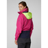 Giacca Da Fiesta Hp Donna Helly Hansen - Dragon Fruit