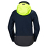 Giacca Da Fiesta Hp Donna Helly Hansen - Blu Scuro