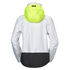 Giacca Da Fiesta Hp Donna Helly Hansen - Bianca