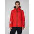 Helly Hansen Womens Hp Foil Jacket - Alert Red