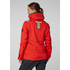 Helly Hansen Womens Hp Foil Jacket - Alert Red