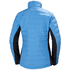 Giacca Isolante Ibrida Per Donna Hp Helly Hansen - Fiordaliso