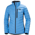 Giacca Isolante Ibrida Per Donna Hp Helly Hansen - Fiordaliso