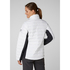 Giacca Isolante Ibrida Hp Helly Hansen Da Donna - Bianca