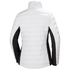 Giacca Isolante Ibrida Hp Helly Hansen Da Donna - Bianca