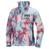 Helly Hansen Womens Hp Mesh Jacket - Stampa Naito