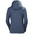 Helly Hansen Womens Hp Ocean Sweat Jacket - Graphite Blue Mélange