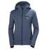 Helly Hansen Womens Hp Ocean Sweat Jacket - Graphite Blue Mélange