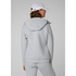 Helly Hansen Womens Hp Ocean Sweat Jacket - Grigio Mélange