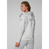 Helly Hansen Womens Hp Ocean Sweat Jacket - Offwhite