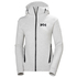 Helly Hansen Womens Hp Ocean Sweat Jacket - Offwhite
