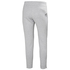Helly Hansen Womens Pantofola Ocean Ocean - Grigio Mélange