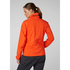 Giacca Da Donna Helly Hansen Womens Midlayer - Cherry Tomato