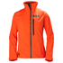 Giacca Da Donna Helly Hansen Womens Midlayer - Cherry Tomato