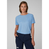 T-Shirt Helly Hansen Womens Hp Racing - Fiordaliso