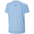 T-Shirt Helly Hansen Womens Hp Racing - Fiordaliso
