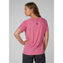 Maglietta Da Donna Hp Helly Hansen Racing - Dragon Fruit