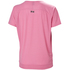 Maglietta Da Donna Hp Helly Hansen Racing - Dragon Fruit