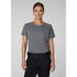 T-Shirt Helly Hansen Womens Hp Racing - Grigio Mélange