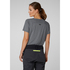 T-Shirt Helly Hansen Womens Hp Racing - Grigio Mélange