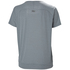 T-Shirt Helly Hansen Womens Hp Racing - Grigio Mélange