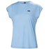 Helly Hansen Womens Hp Racing Top - Fiordaliso