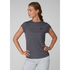 Top Helly Hans Racing Da Donna Helly - Blu Grafite