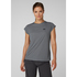 Top Da Gara Hp Helly Hansen Da Donna - Grigio Mélange