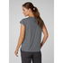 Top Da Gara Hp Helly Hansen Da Donna - Grigio Mélange