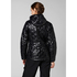Giacca Isolante Con Cappuccio Lifeloft Da Donna Helly Hansen - Nera
