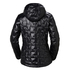 Giacca Isolante Con Cappuccio Lifeloft Da Donna Helly Hansen - Nera