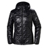 Giacca Isolante Con Cappuccio Lifeloft Da Donna Helly Hansen - Nera