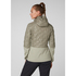 Giacca Isolante Ibrida Lifeloft Da Donna Helly Hansen - Alluminio