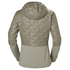 Giacca Isolante Ibrida Lifeloft Da Donna Helly Hansen - Alluminio