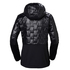 Giacca Isolante Ibrida Lifeloft Donna Helly Hansen - Nera