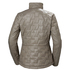 Giacca Isolante Lifeloft Da Donna Helly Hansen - Alluminio