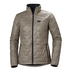 Giacca Isolante Lifeloft Da Donna Helly Hansen - Alluminio