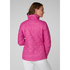 Giacca Isolante Lifeloft Da Donna Helly Hansen - Dragon Fruit Matte