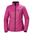 Giacca Isolante Lifeloft Da Donna Helly Hansen - Dragon Fruit Matte