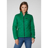 Giacca Isolante Lifeloft Da Donna Helly Hansen - Pepper Green Matte