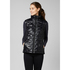 Gilet Isolante Per Donna Lifeloft Helly Hansen - Nero
