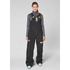 Helly Hansen Womens Pier 2 Pant - Ebony
