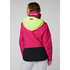 Giacca Da Donna Helly Pier - Dragon Fruit