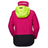 Giacca Da Donna Helly Pier - Dragon Fruit