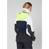 Helly Hansen Womens Pier Jacket - Navy