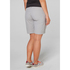 Pantaloncini Cargo Quick Dry Da Donna Helly Hansen - Grigio Nebbia