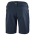 Pantaloncini Cargo Quick Dry Da Donna Helly Hansen - Blu Scuro