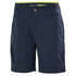 Pantaloncini Cargo Quick Dry Da Donna Helly Hansen - Blu Scuro
