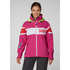 Giacca Helly Hansen Womens Salt Flag - Dragon Fruit
